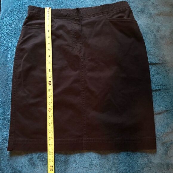 JonesāSportāstretchĀ skirt.āEUCāsizeā10 - Picture 4 of 8